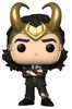 Loki (TV Series) - President Loki Pop! Vinyl Figure (Marvel #898)