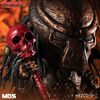 Predator 2 - City Hunter Deluxe MDS Figure
