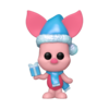 Winnie the Pooh - Piglet Holiday Pocket Pop! Vinyl