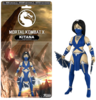 Mortal Kombat X - Kitana 5.5” Action Figure