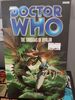 Doctor Who: BBC Books - The Shadows of Avalon (Secondhand)