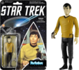 Star Trek - Sulu ReAction Figure