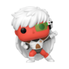 Dragon Ball Z - Jiece Pop! Vinyl (Animation #1495)