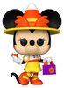Disney - Minnie Mouse Trick or Treat Pop! Vinyl Figure (Disney #1219)