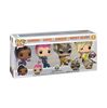 Overwatch - Pop! Vinyl Figure 4-Pack (Games)