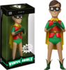 Batman 1966 - Robin Vinyl Idolz Figure (#31)