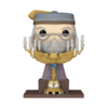 Harry Potter - Dumbledore with Podium Pop! Deluxe (Harry Potter #172)