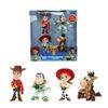 Toy Story 5 – 2.5″ Metalfigs 4-Pack