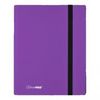 Ultra Pro - 9-Pocket Eclipse Pro Binder (Purple)