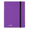 Ultra Pro - 9-Pocket Eclipse Pro Binder (Purple)