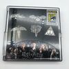 Harry Potter - 2017 San Diego Comic Con 5 Badge Set (Secondhand)