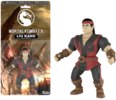 Mortal Kombat X - Liu Kang 5.5” Action Figure