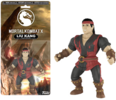 Mortal Kombat X - Liu Kang 5.5” Action Figure