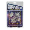 Space 1999 - Eagle Freighter Deluxe 5" Diecast