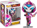 Venom - Venomized Ironheart Pop! Vinyl Figure (Marvel #842)
