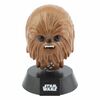 Star Wars - Chewbacca Icon Light