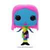 The Nightmare Before Christmas - Sally Black Light Pop! Vinyl Figure (Disney #16)