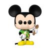 Disney World - Aloha Mickey Mouse 50th Anniversary Pop! Vinyl Figure (Disney #1307)