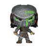 Alien vs Predator: Requiem - Bull Predator (Battle Damaged) Glow Pop! Vinyl (Movies #1999)