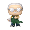 Sakamoto Days - Taro Sakamoto Pop! Vinyl (Animation #2058)