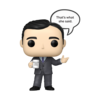 The Office - Michael Scott Pop! Vinyl Sayings (Television #1773)