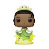 Disney 100th - Tiana Pop! Vinyl Figure (Disney #1321)