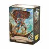 Dragon Shield Sleeves (100) Flesh and Blood TCG – Puffin, Hightail