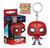 Spider-Man: Homecoming - Spider-Man Homemade Pocket Pop! Vinyl Keychain