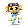 Cuphead - Aeroplane Ms. Chalice Pop! Vinyl Figure (Games #899)