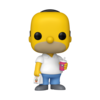 The Simpsons - Homer Pop! Vinyl (Television #1737)
