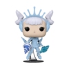 Black Clover - Noelle (Valkyrie Armor) Pop! Vinyl (Animation #1421)