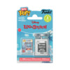 Lilo & Stitch – 626 Stitch Bitty Pop! with Keychain Case