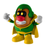 Avengers - Vision Mr. Potato Head