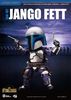 Star Wars Episode 2 Jango Fett Beast Kingdom Egg Attack Action 