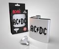 AC DC - Hip Flask