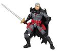 Batman - Batman Unmasked Flashpoint 7" Action Figure