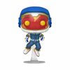 Fantastic Four (2025) - Human Torch in Space Suit Pop! Vinyl (Movies #1521)