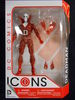 DC Icons - Deadman Brightest Day Action Figure (#02)
