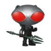 Aquaman and the Lost Kingdom - Black Manta Pop! Vinyl (Movies #1303)