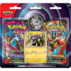 Pokemon - Raikou Two Pack Blister 2-Pack