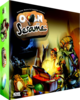 Open Sesame - Card Game