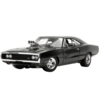 Fast & Furious - 1:18 1970 Dodge Charger (True Spec) Diecast Vehicle