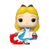 Alice in Wonderland (1951) - Alice with Paint Pop! Vinyl (Disney #1769)