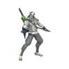 Overwatch 2 - Genji 3.75" Action Figure