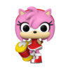 Sonic the Hedgehog - Amy Rose Pop! Vinyl (Games #915)
