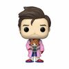 Spider-Man: Across the Spider-Verse - Peter B. Parker & Mayday Pop! Vinyl (Marvel #1239)