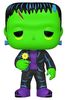 Universal Monsters - Frankenstein Black Light Pop! Vinyl Figure (Movies #1227)