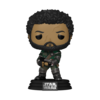 Star Wars: Andor - Saw Gerrera Pop! Vinyl (Star Wars #783)