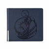 Card Codex Zipster Binder XL - Midnight Blue