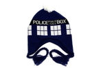 Doctor Who - TARDIS Laplander Hat